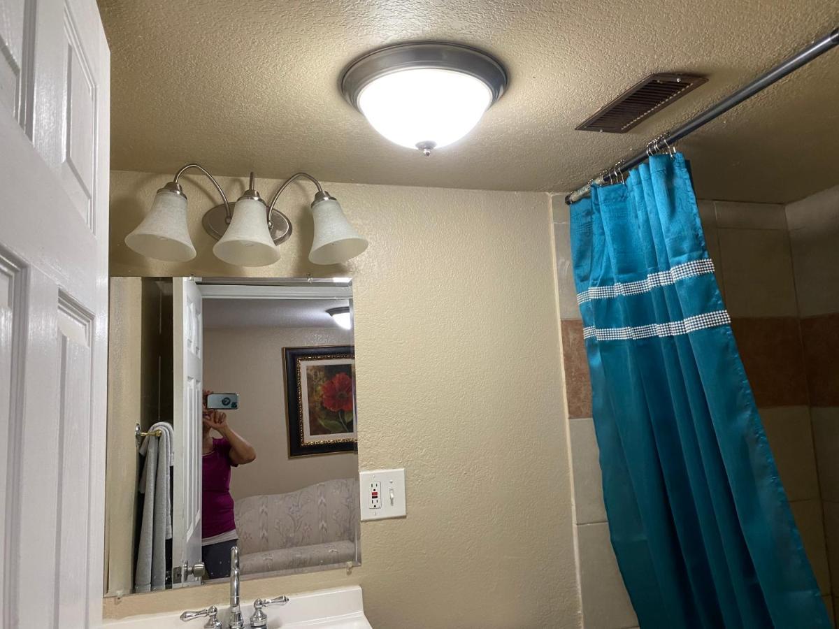Westside Large Home Colorado Springs Esterno foto