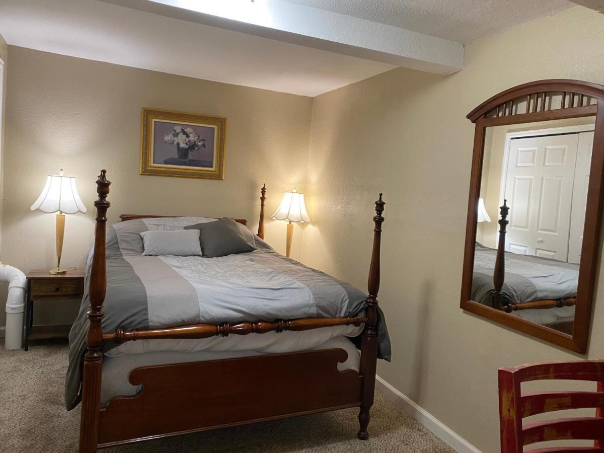 Westside Large Home Colorado Springs Esterno foto