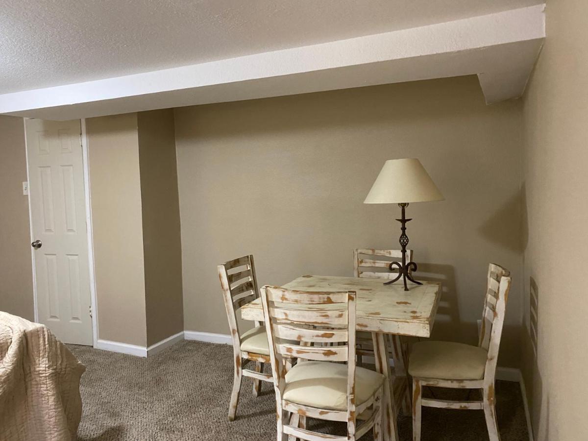 Westside Large Home Colorado Springs Esterno foto