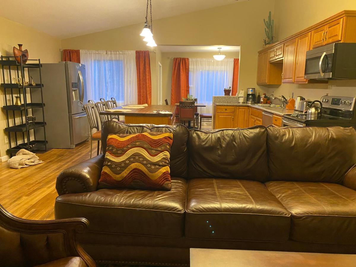 Westside Large Home Colorado Springs Esterno foto
