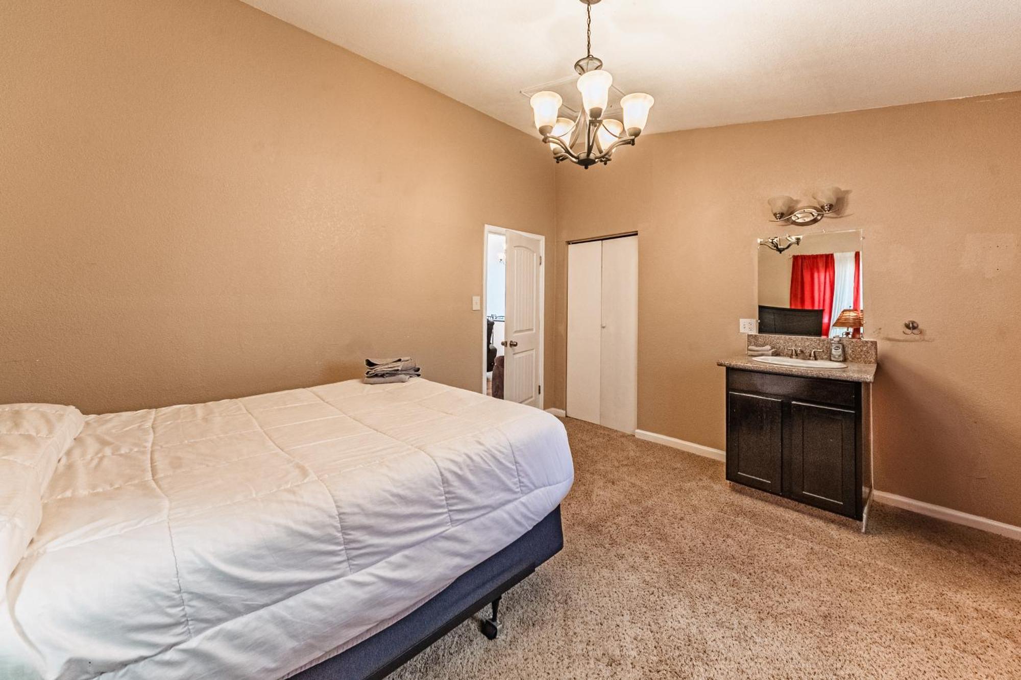 Westside Large Home Colorado Springs Esterno foto