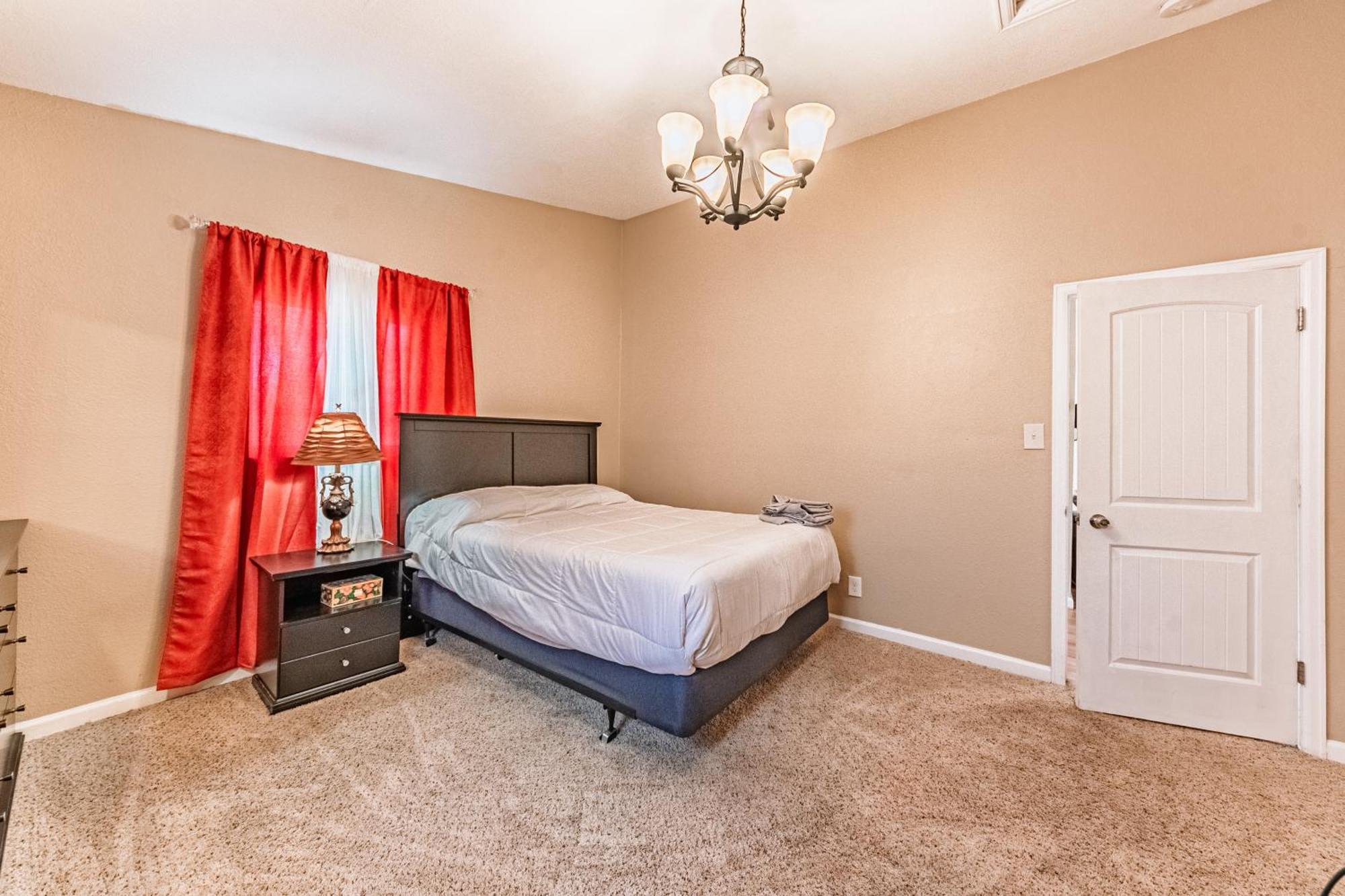 Westside Large Home Colorado Springs Esterno foto