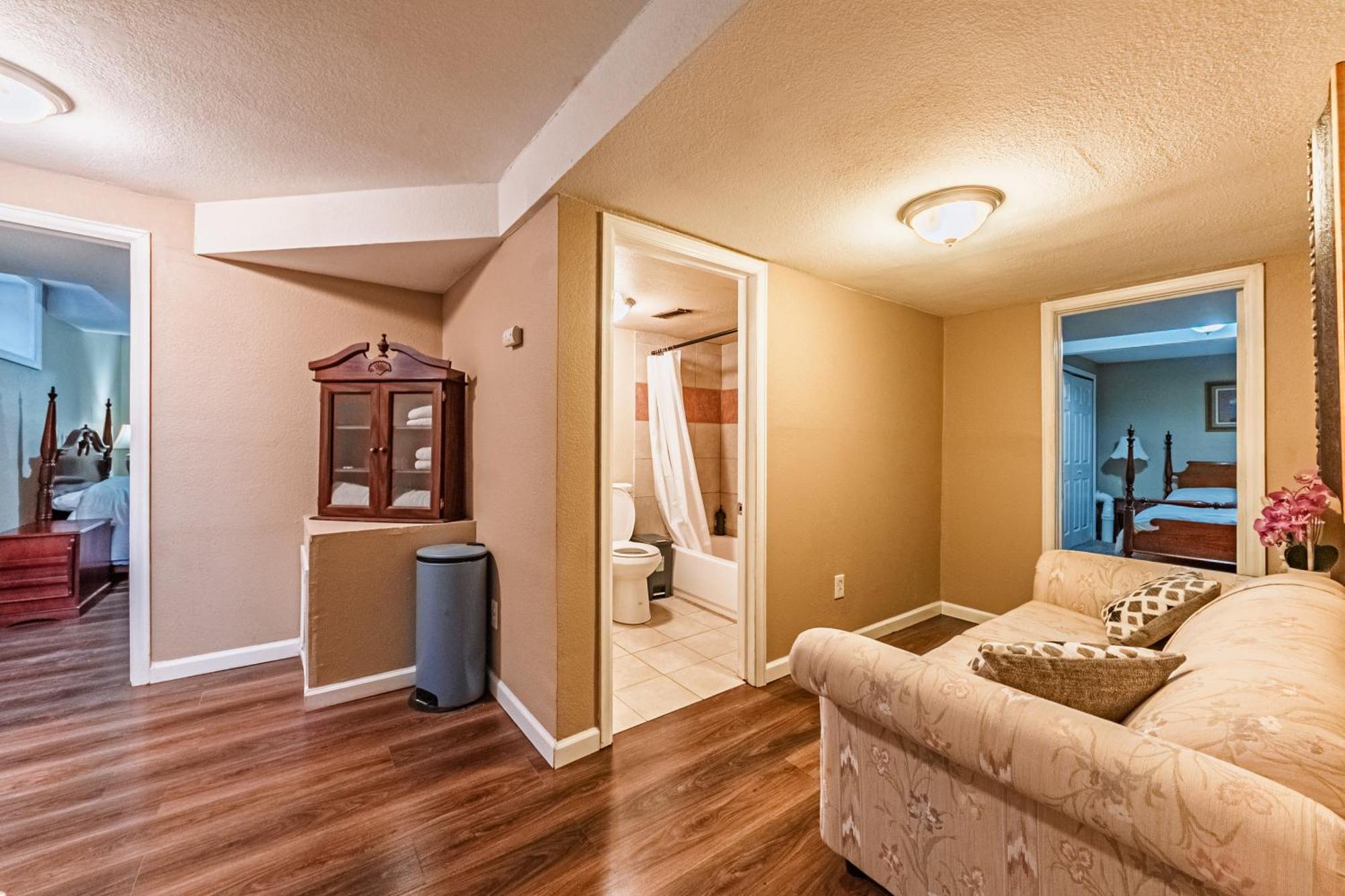 Westside Large Home Colorado Springs Esterno foto