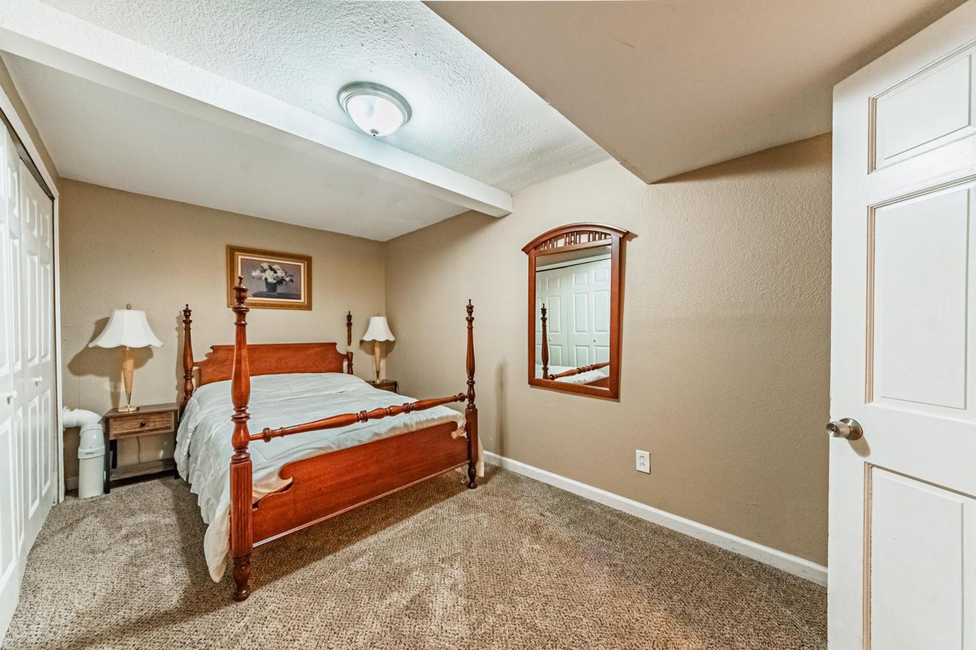 Westside Large Home Colorado Springs Esterno foto