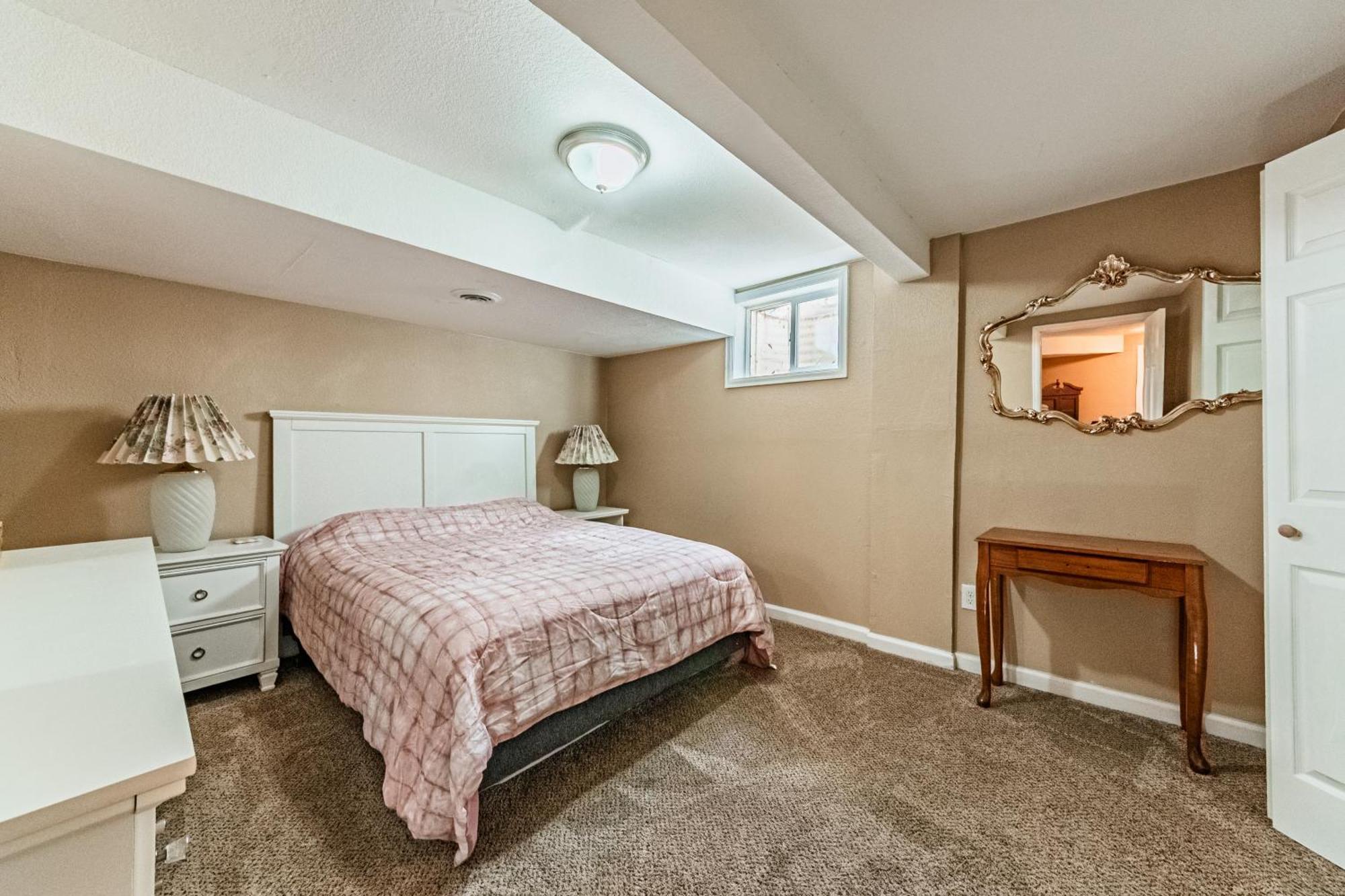 Westside Large Home Colorado Springs Esterno foto
