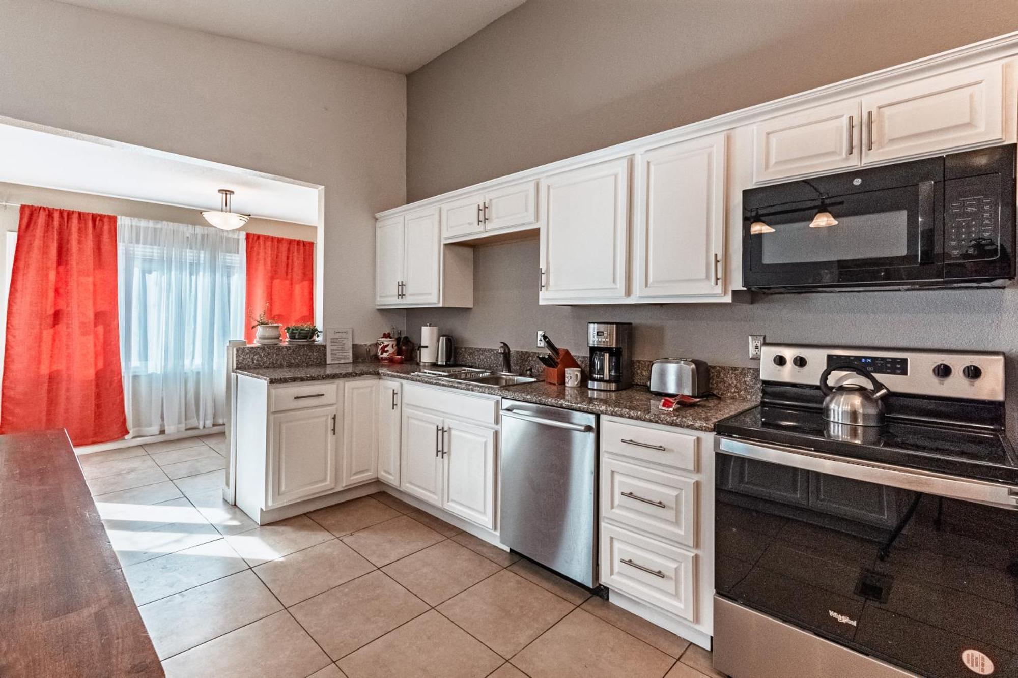 Westside Large Home Colorado Springs Esterno foto