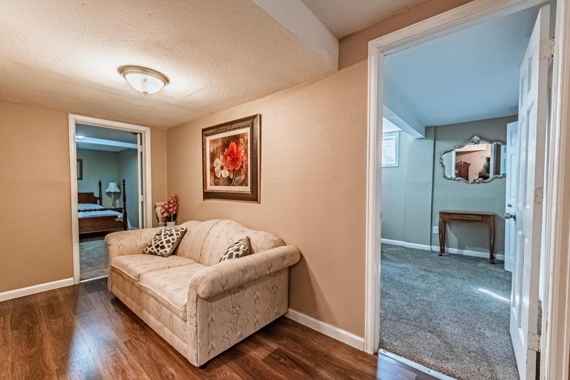 Westside Large Home Colorado Springs Esterno foto